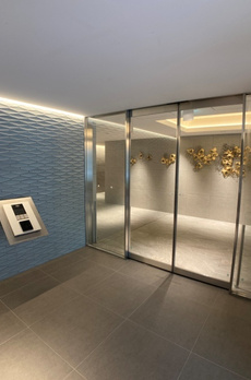 パークアクシス三番町 