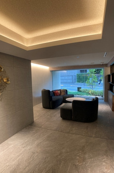 パークアクシス三番町 