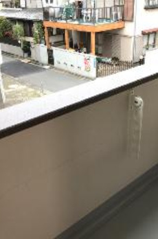 アルカンシエル馬込 