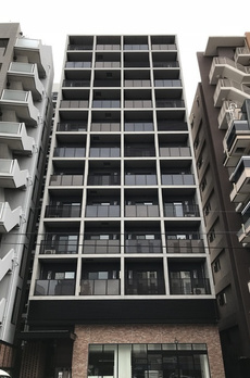 ザ・パークハビオ恵比寿プレイス 