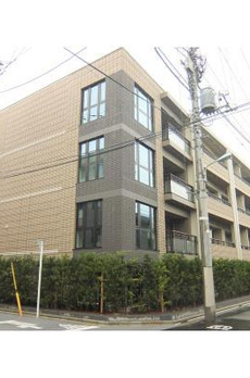 パークコート渋谷大山町ザ・プラネ悠邸 