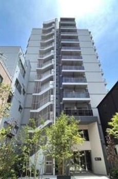 パークアクシス浅草田原町ガーデン  