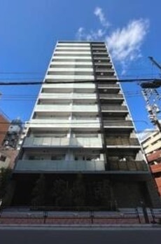 パークアクシス上野EAST 