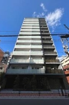 パークアクシス上野EAST 