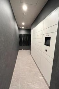 パークアクシス上野EAST 