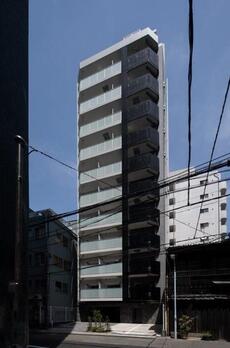 プライムブリス浅草蔵前 