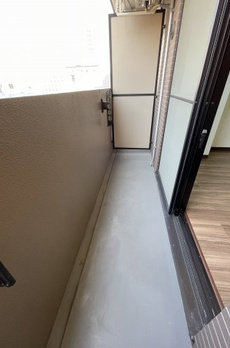 スカイコート蒲田駅前 
