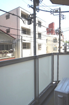 スカイコートパレス蒲田 