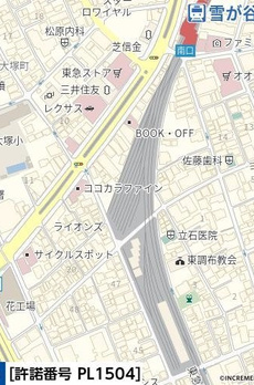 ＴＡＳ田園調布レジデンス 
