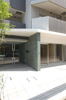 プレミアムキューブ大岡山 
