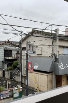 クレヴァンス大森町 
