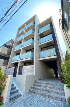 LAPiS恵比寿Ⅱ 