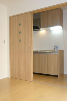 maison de mon pere　メゾンドモンペール 