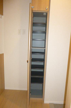 maison de mon pere　メゾンドモンペール 