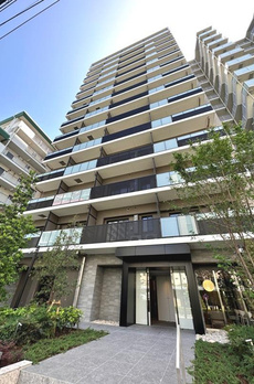 パークアクシス錦糸公園 