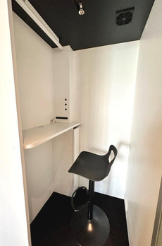 パークアクシス錦糸公園 