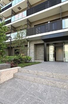 パークアクシス錦糸公園 