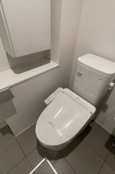 プロト大岡山 