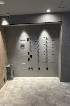 クレヴァンス大森町 