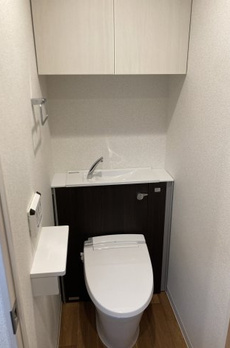 クレヴァンス大森町 