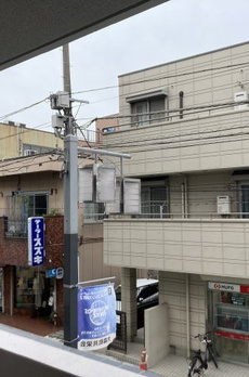 クレヴァンス大森町 