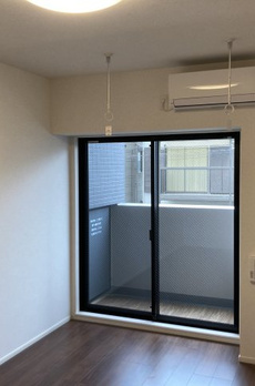 クレヴァンス大森町 