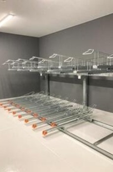 ミリアレジデンス浅草橋II 