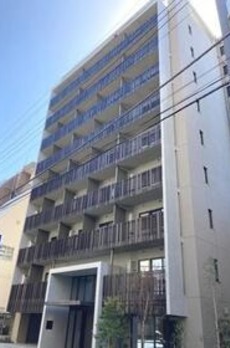 ミリアレジデンス浅草橋II 