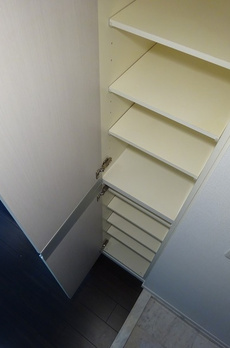 ソアブール池上 