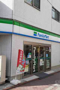 サンドミール蒲田 