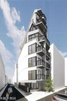 メーヴェ浅草橋 