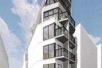 メーヴェ浅草橋