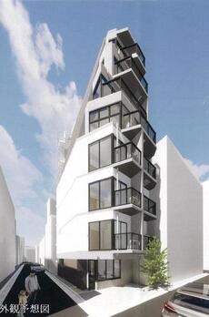 メーヴェ浅草橋 