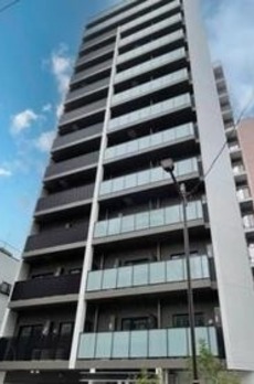 リビオメゾン上野松が谷 