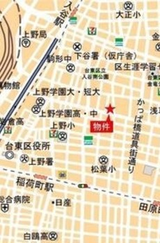 リビオメゾン上野松が谷 