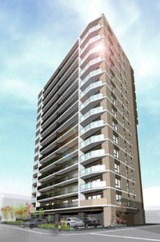 ルフォンプログレ上野稲荷町 