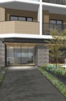 ルフォンプログレ上野稲荷町 