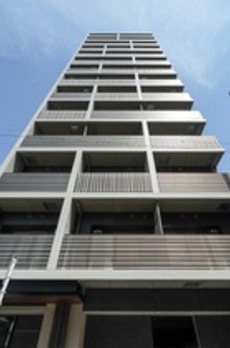 ライオンズフォーシア上野・稲荷町 