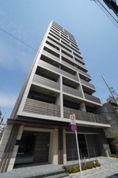 ライオンズフォーシア上野・稲荷町 