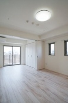 ライオンズフォーシア上野・稲荷町 