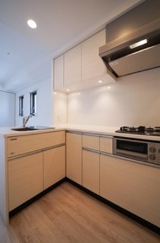 ライオンズフォーシア上野・稲荷町 