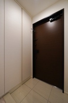 ライオンズフォーシア上野・稲荷町 