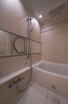 ライオンズフォーシア上野・稲荷町 