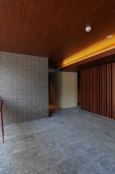 ライオンズフォーシア上野・稲荷町 