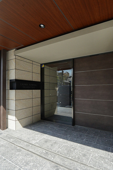 ライオンズフォーシア上野・稲荷町 