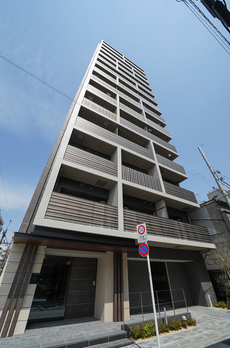 ライオンズフォーシア上野・稲荷町 