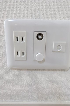 ブロッサムテラス下丸子 