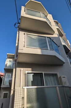 ブロッサムテラス下丸子 