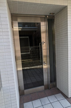 ブロッサムテラス下丸子 