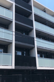 アークマーク大森町 